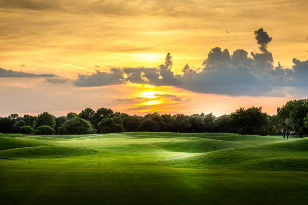 Hole 2