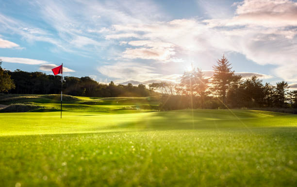 Hole 3