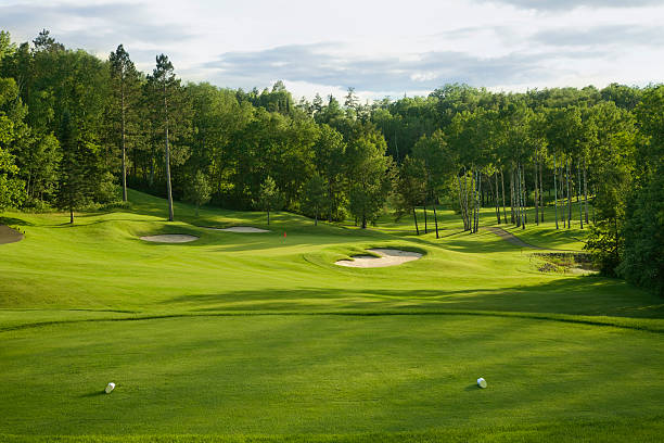 Hole 4